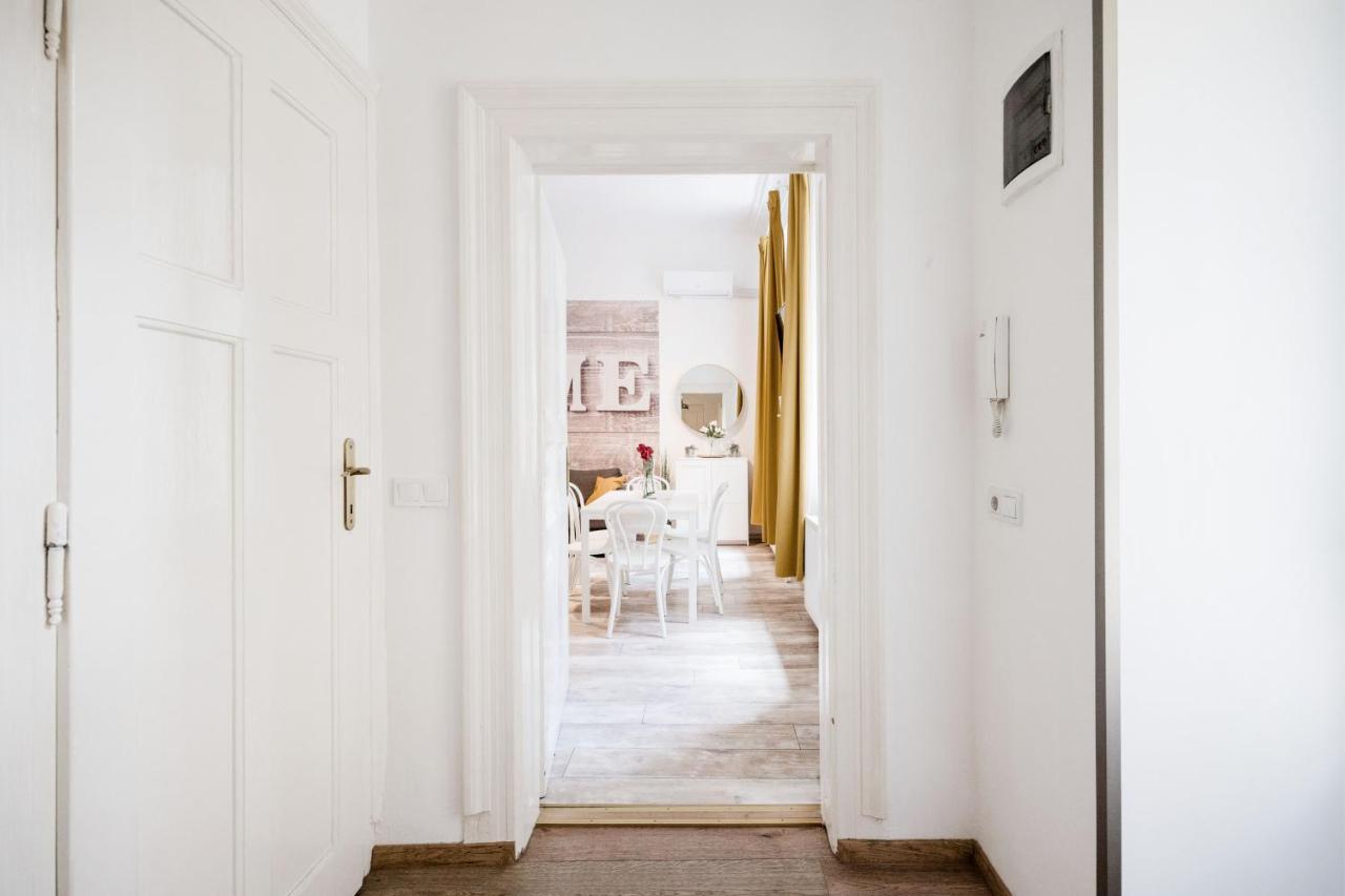 Apartamento Lavender