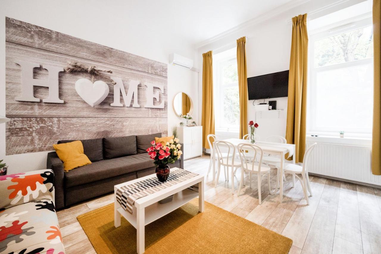 Apartamento Lavender Budapeste