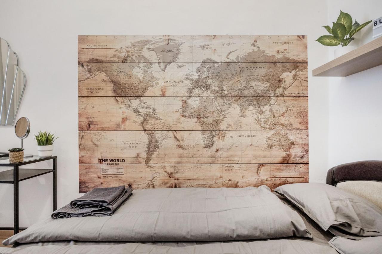 Apartamento Lavender *