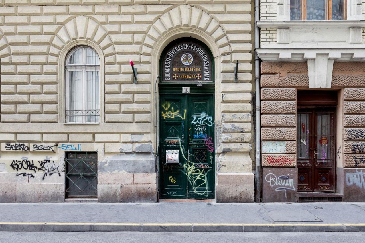 Lavender Budapeste