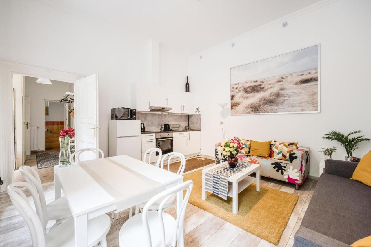Apartamento Lavender Budapest