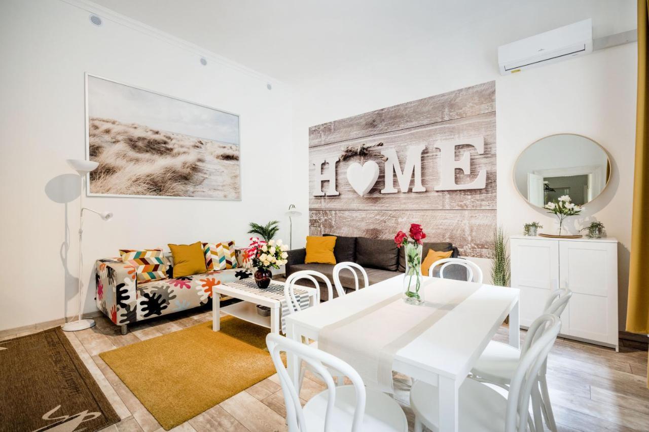 Lavender Apartamento *