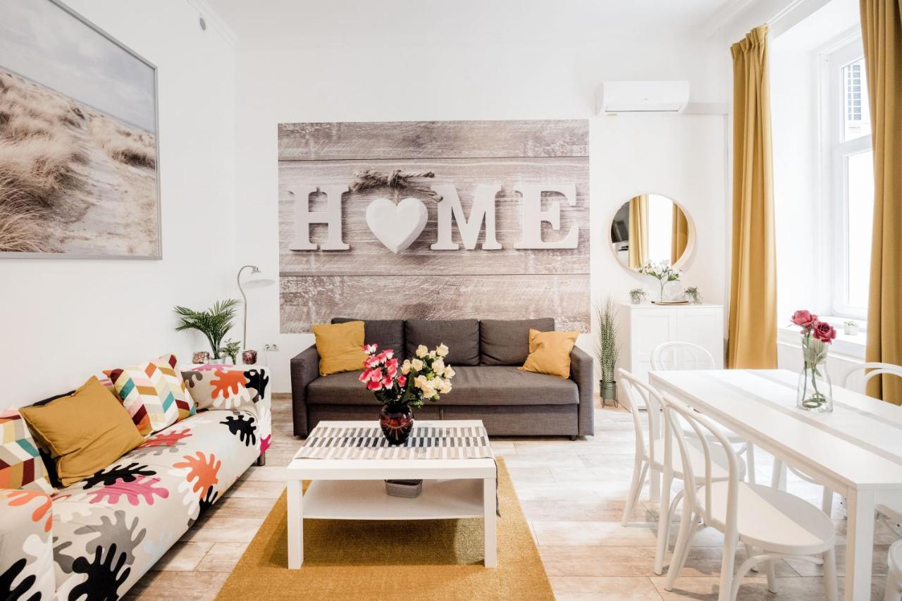 Apartment Lavender Budapest